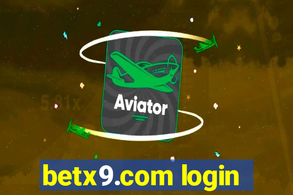 betx9.com login